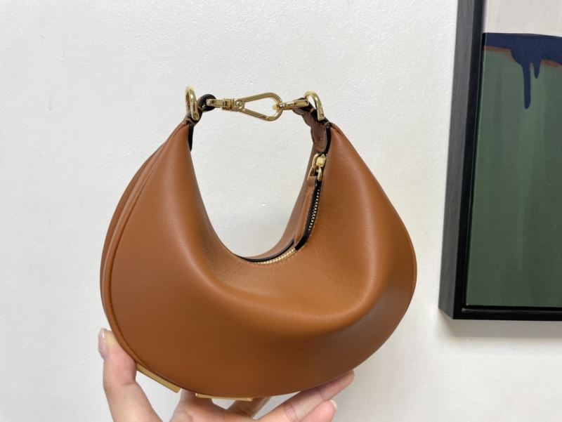 Fendi Hobo Bags